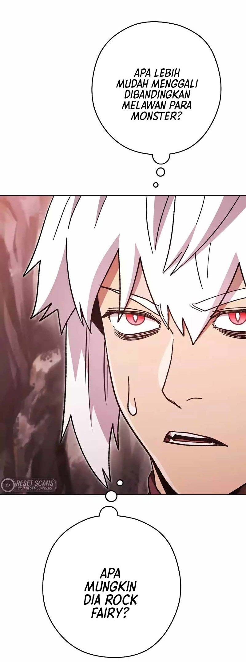 Dungeon Reset Chapter 189 halaman 7
