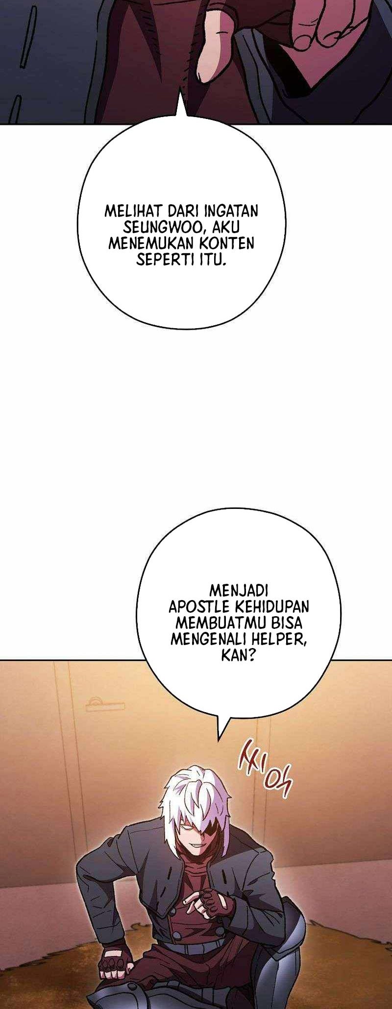 Dungeon Reset Chapter 188 halaman 5