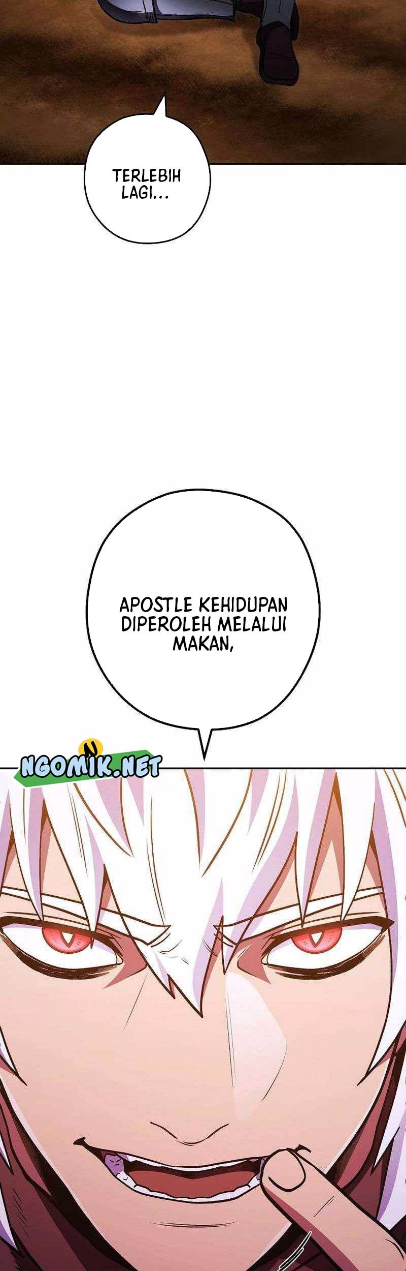 Dungeon Reset Chapter 188 halaman 6
