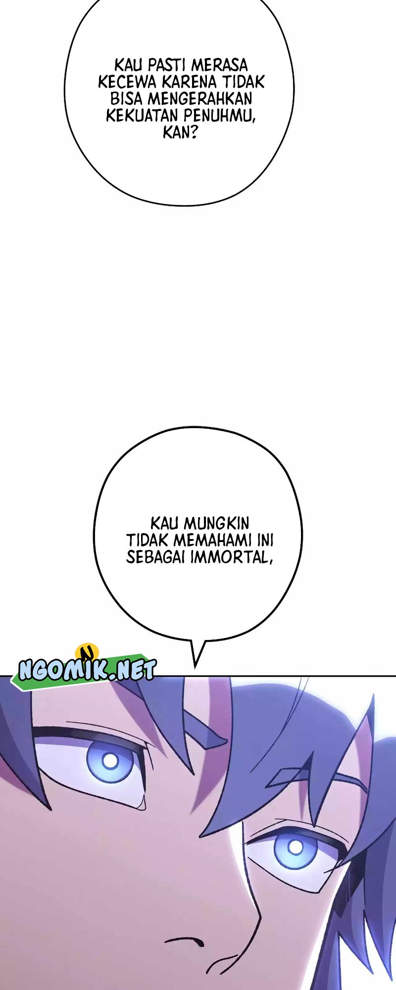 Dungeon Reset Chapter 187 halaman 5