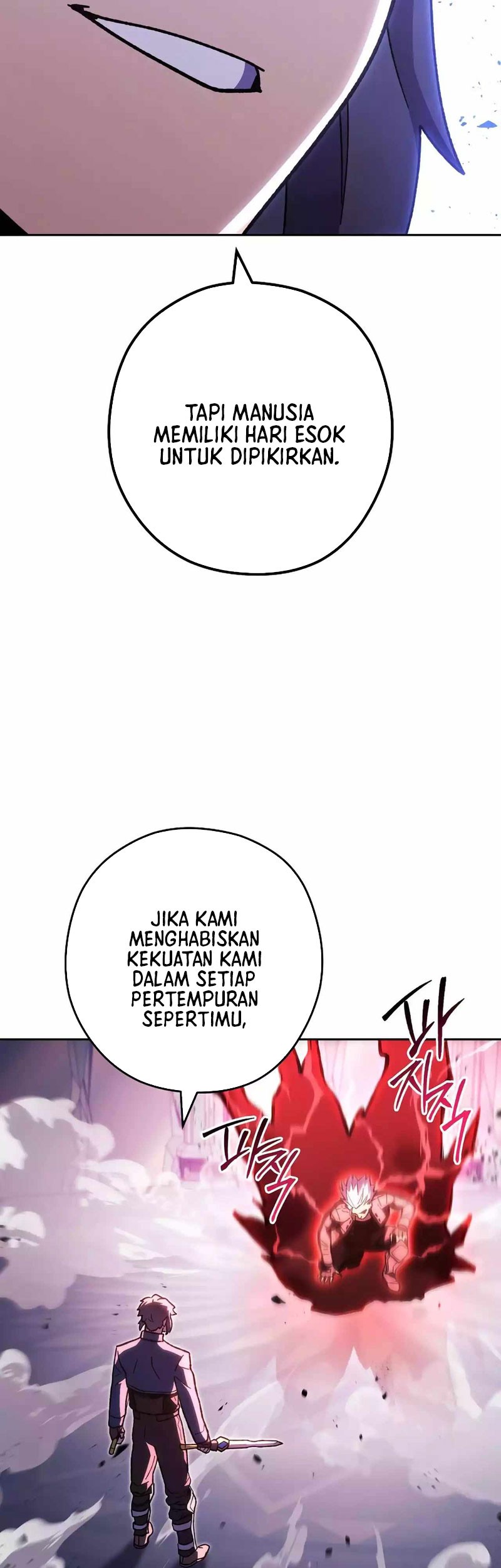 Dungeon Reset Chapter 187 halaman 6