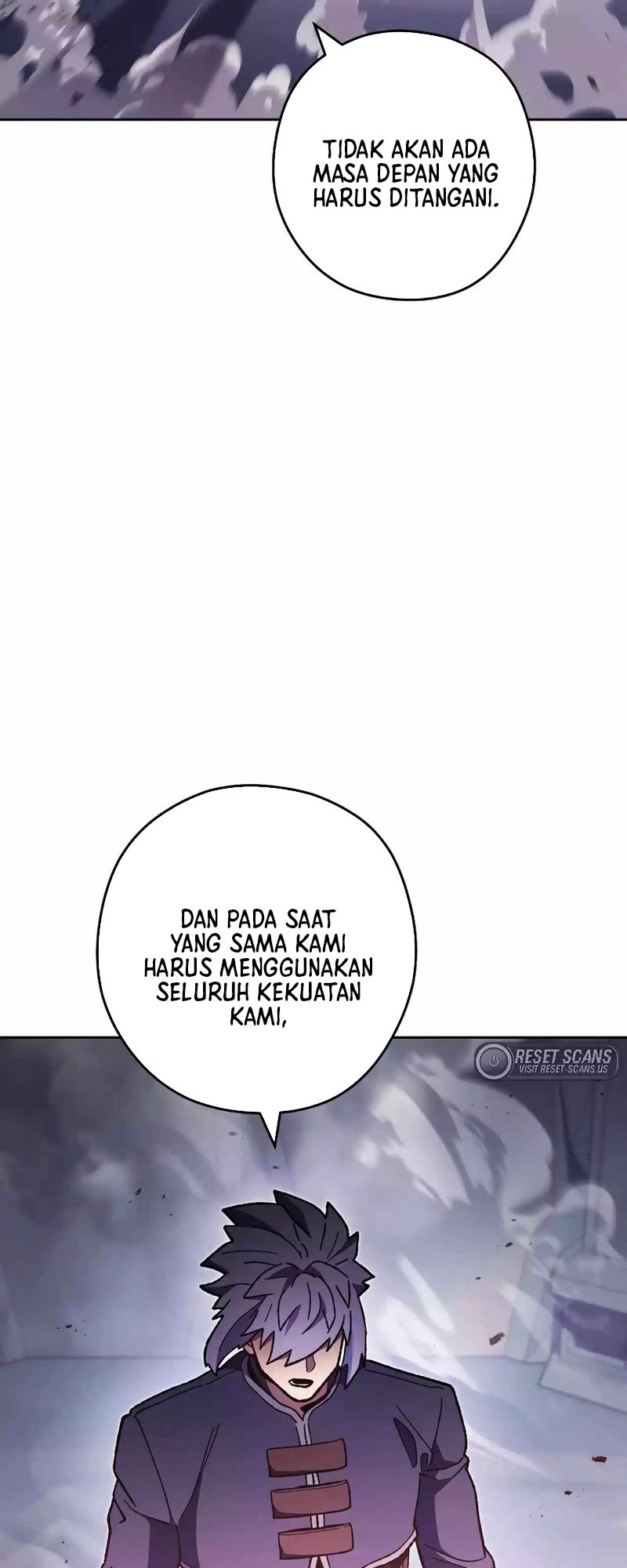 Dungeon Reset Chapter 187 halaman 7