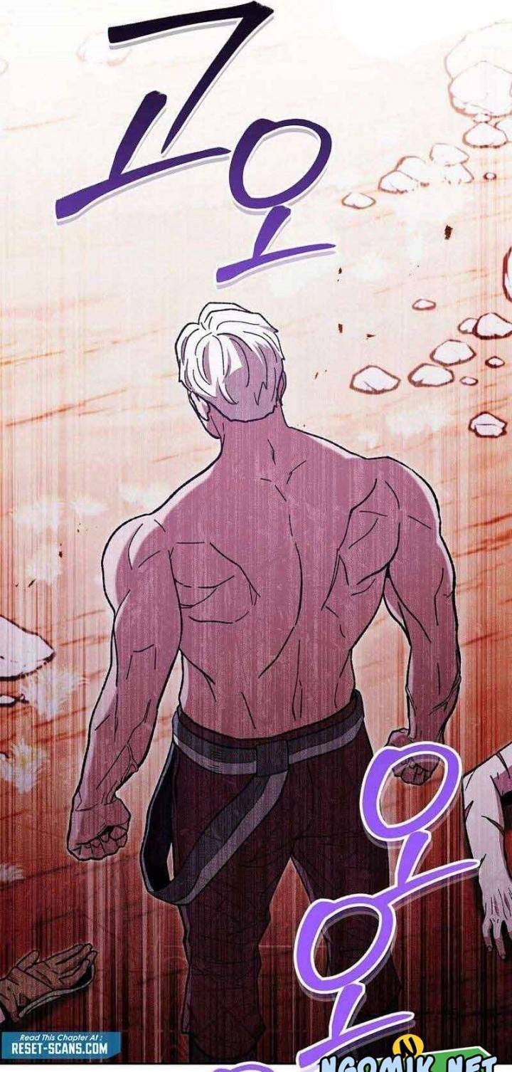 Dungeon Reset Chapter 184 halaman 5
