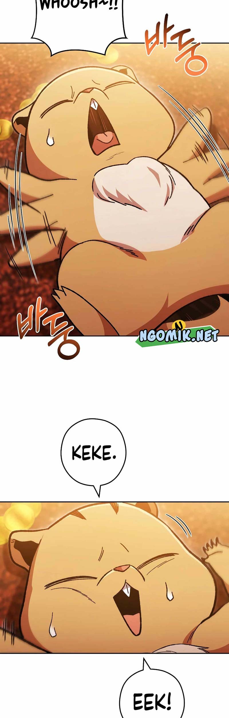 Dungeon Reset Chapter 183 halaman 6