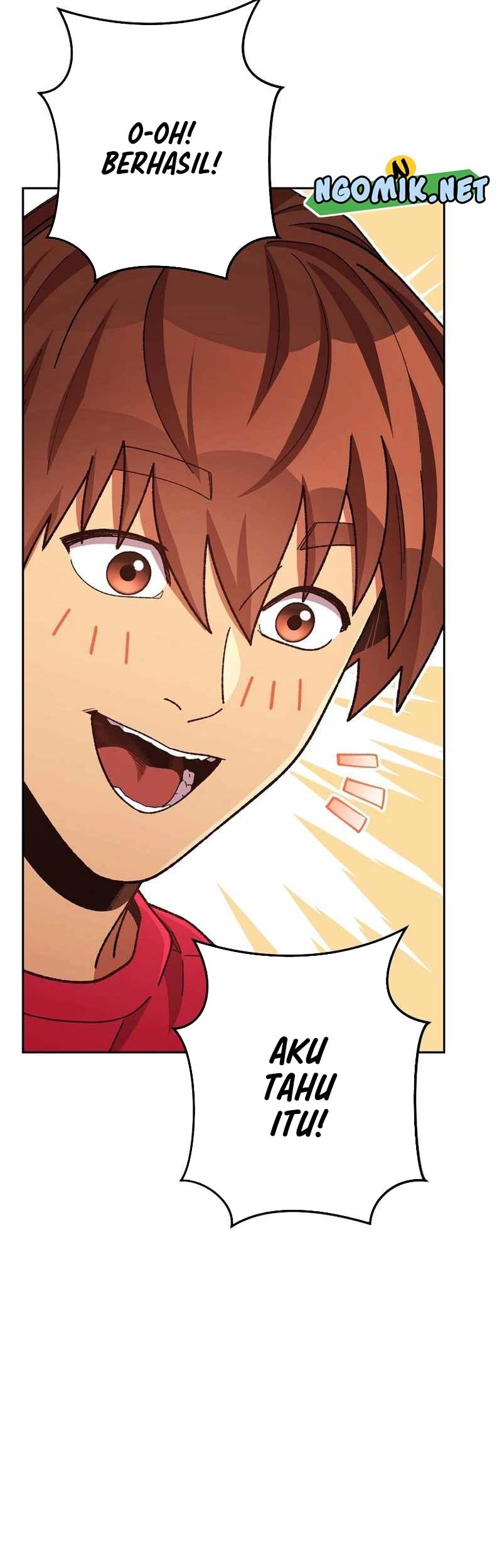 Dungeon Reset Chapter 181 halaman 6