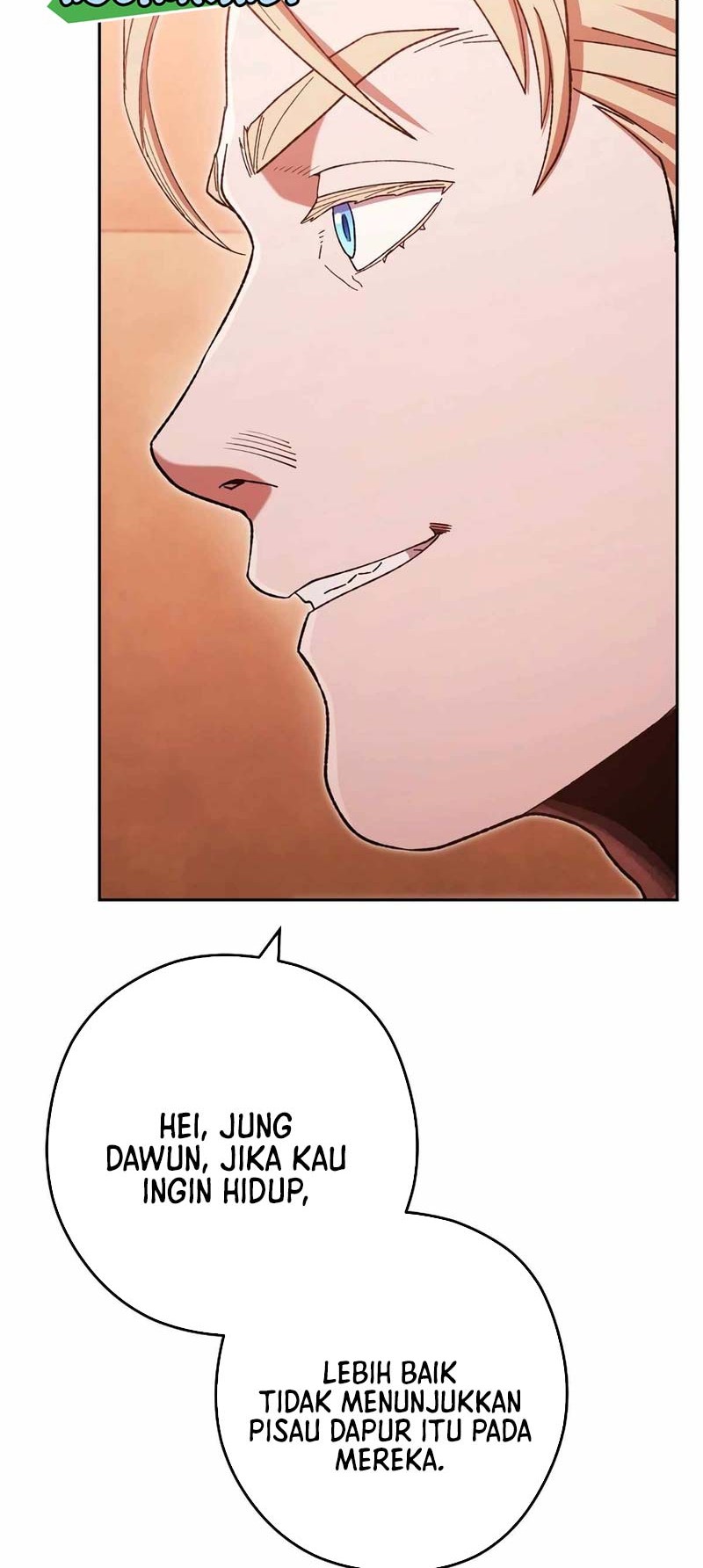 Dungeon Reset Chapter 180 halaman 5