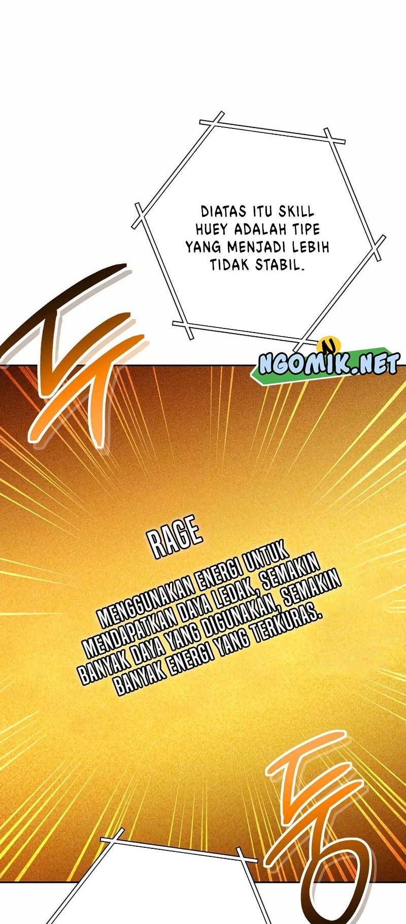 Dungeon Reset Chapter 179 halaman 5