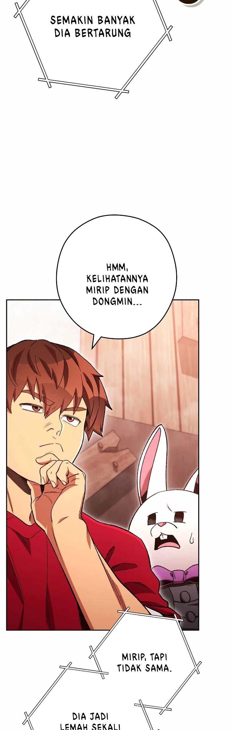 Dungeon Reset Chapter 179 halaman 6