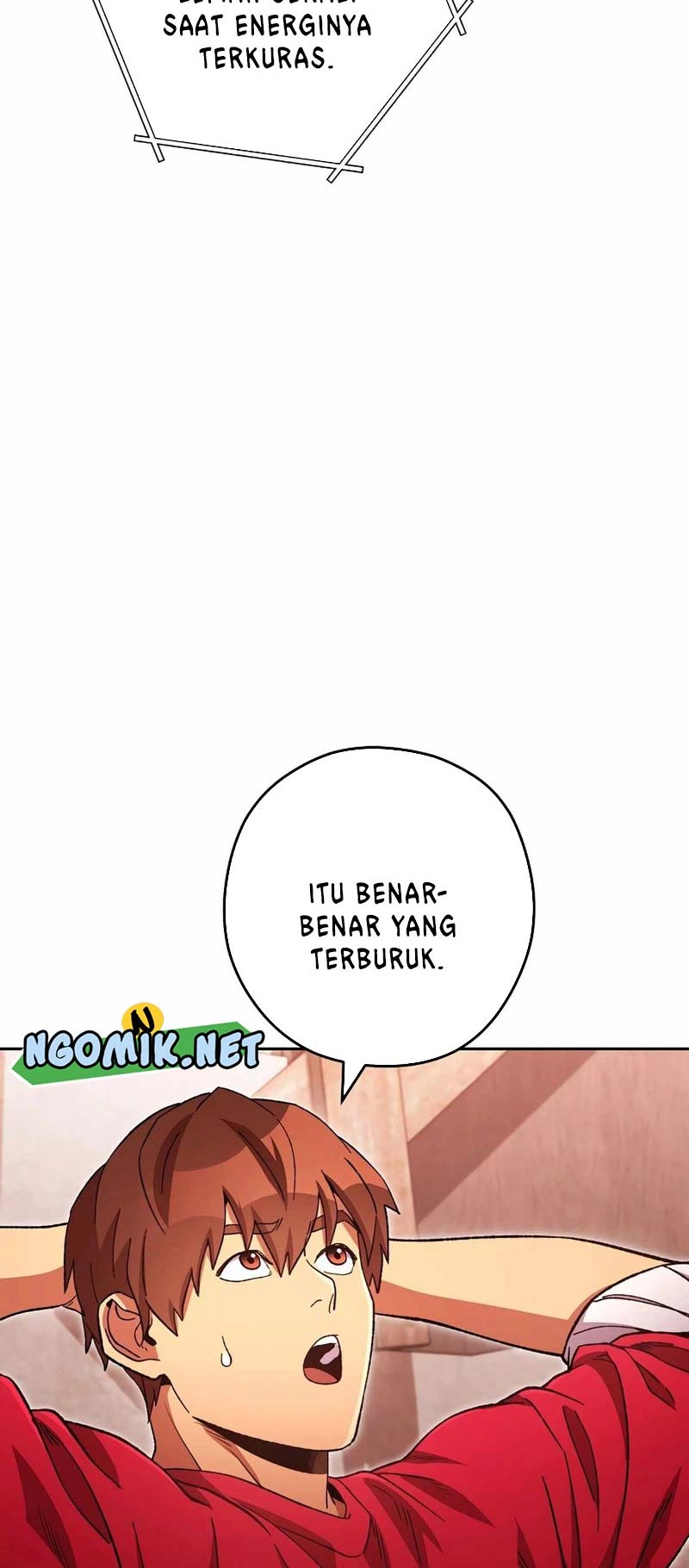 Dungeon Reset Chapter 179 halaman 7