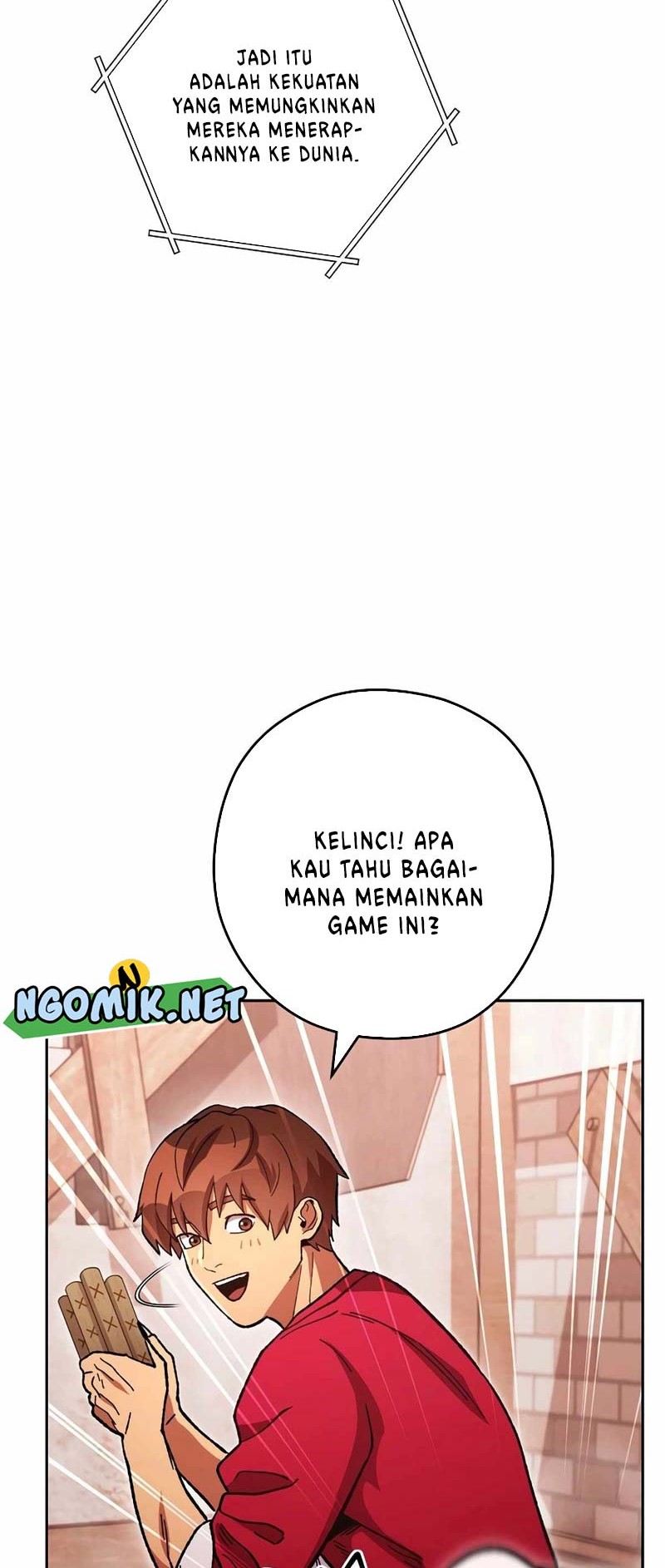 Dungeon Reset Chapter 178 halaman 5