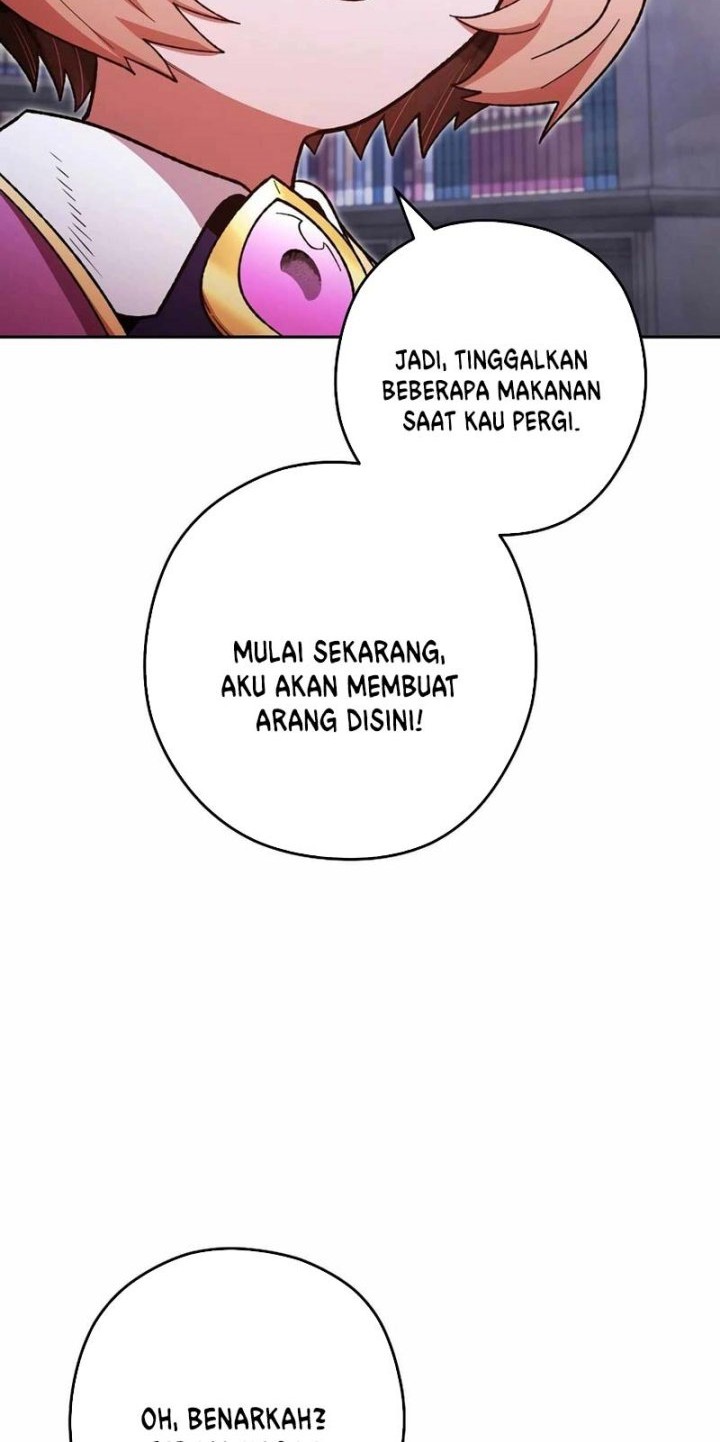 Dungeon Reset Chapter 175 halaman 5