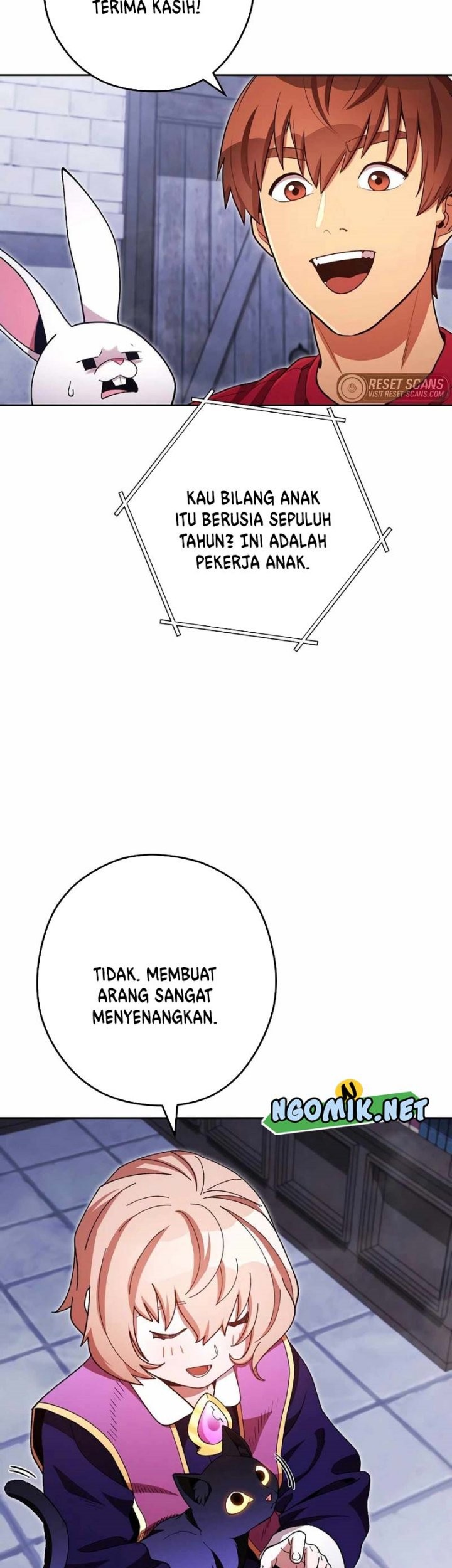 Dungeon Reset Chapter 175 halaman 6
