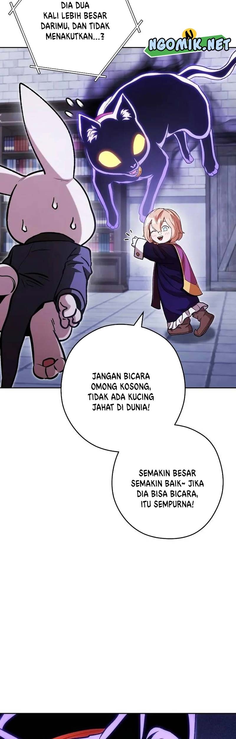 Dungeon Reset Chapter 174 halaman 6
