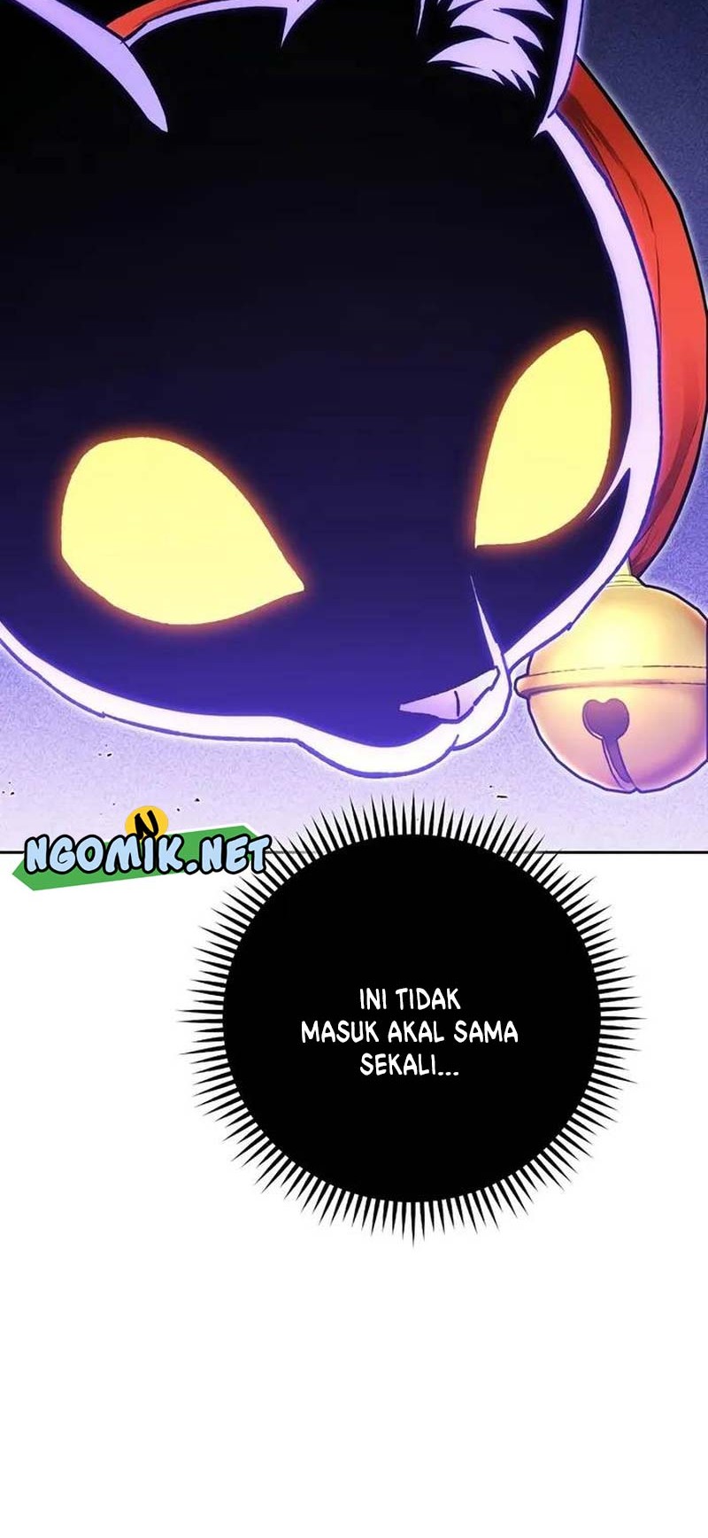 Dungeon Reset Chapter 174 halaman 7
