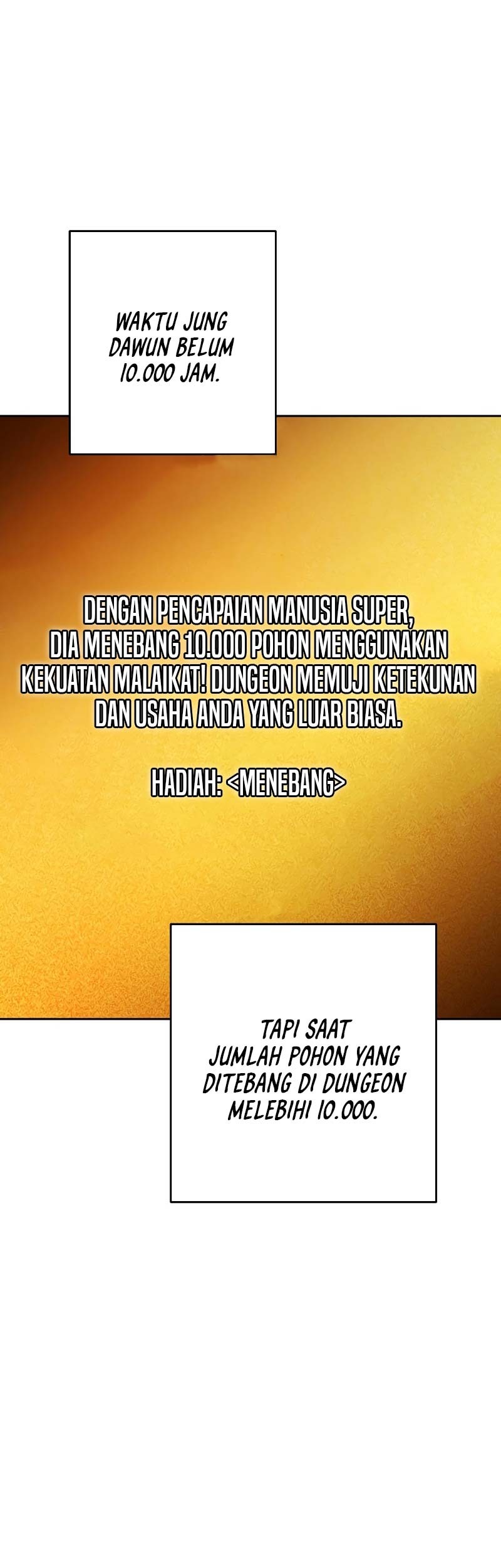 Dungeon Reset Chapter 172 halaman 4