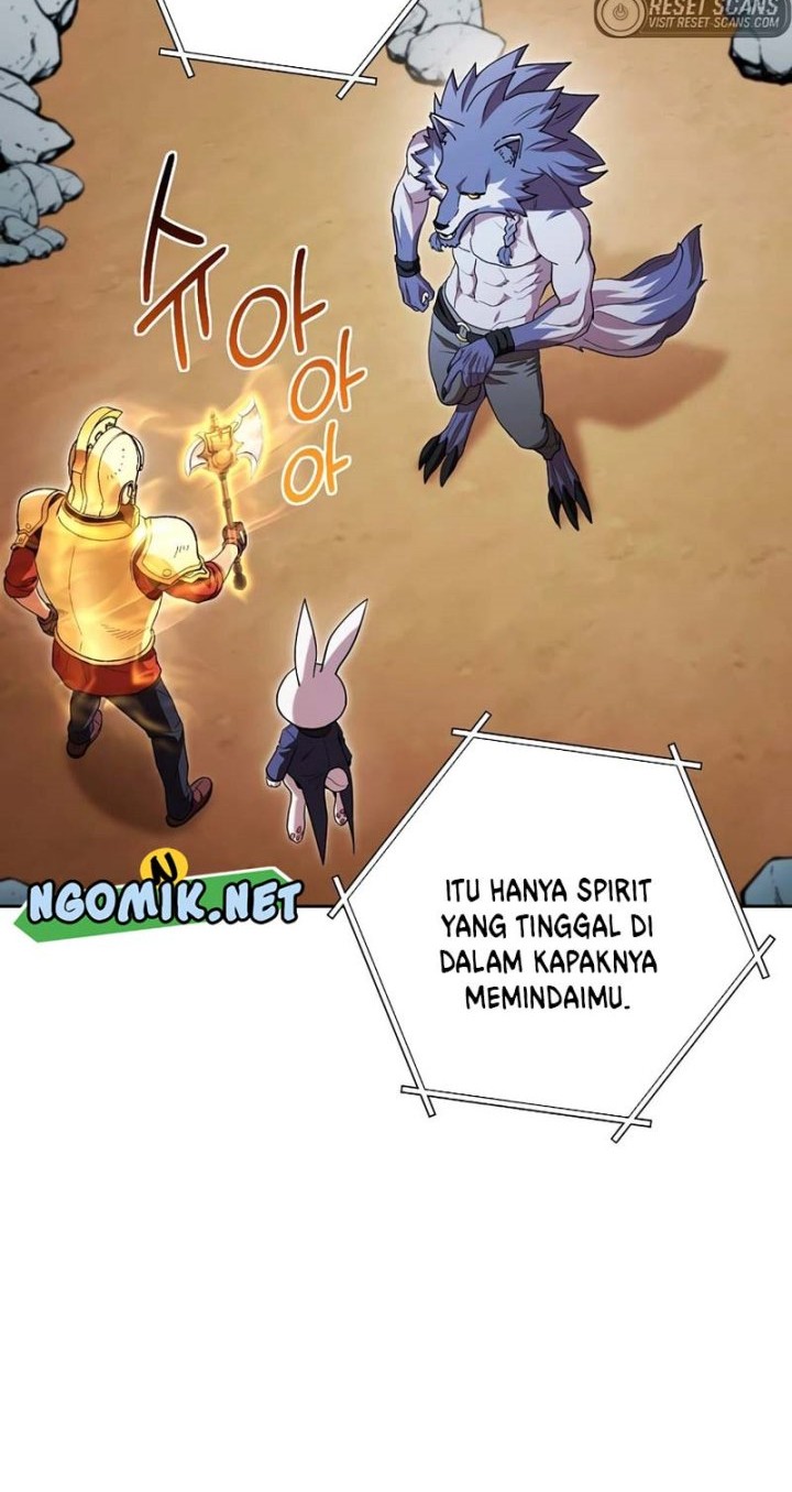 Dungeon Reset Chapter 170 halaman 7