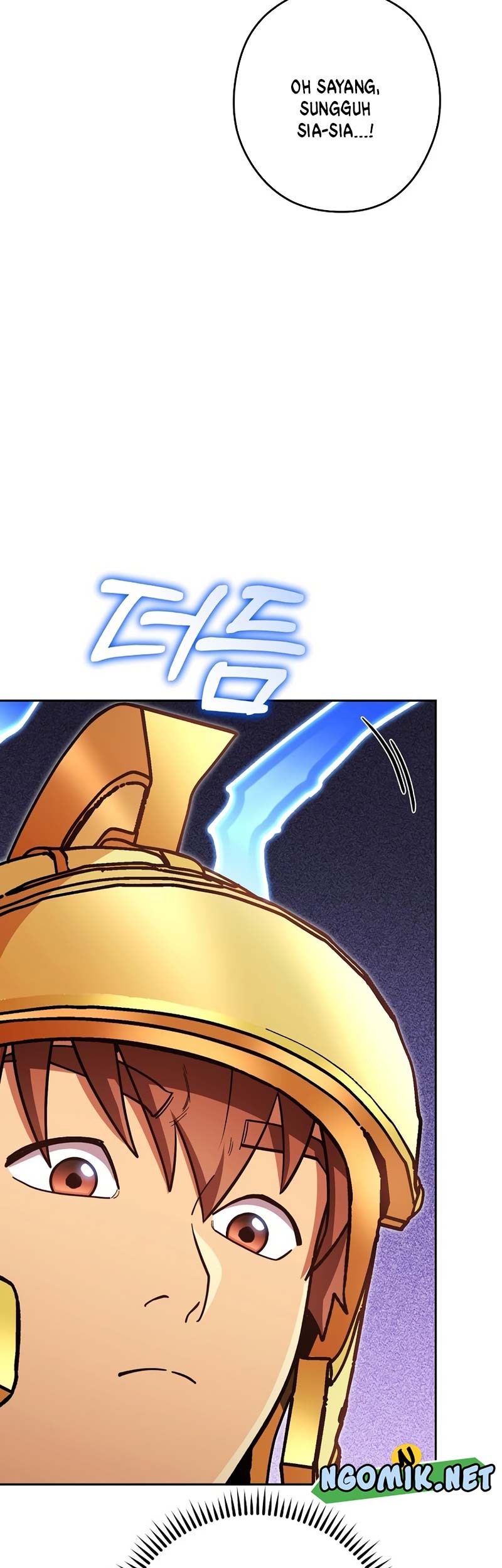 Dungeon Reset Chapter 168 halaman 4