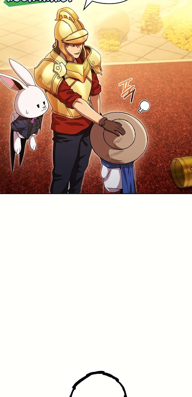 Dungeon Reset Chapter 167 halaman 5