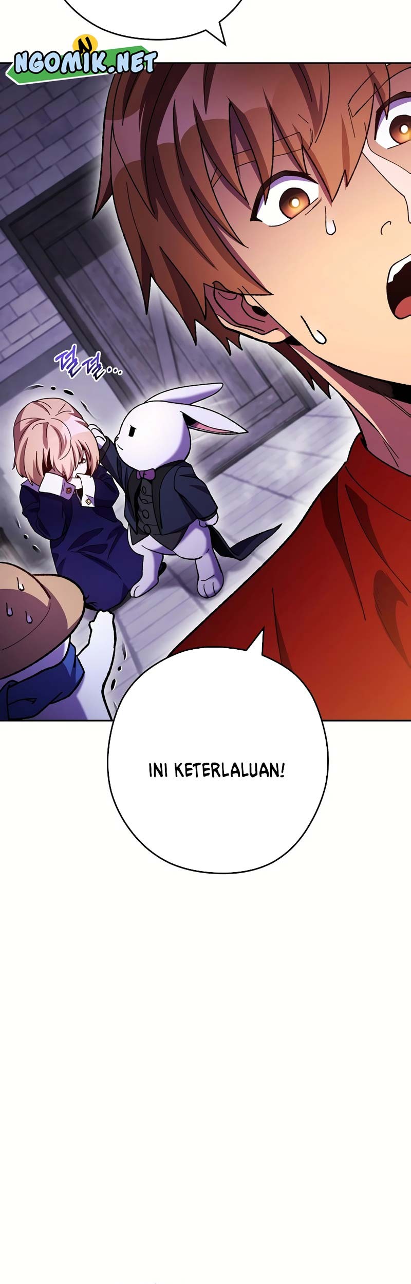 Dungeon Reset Chapter 163 halaman 6