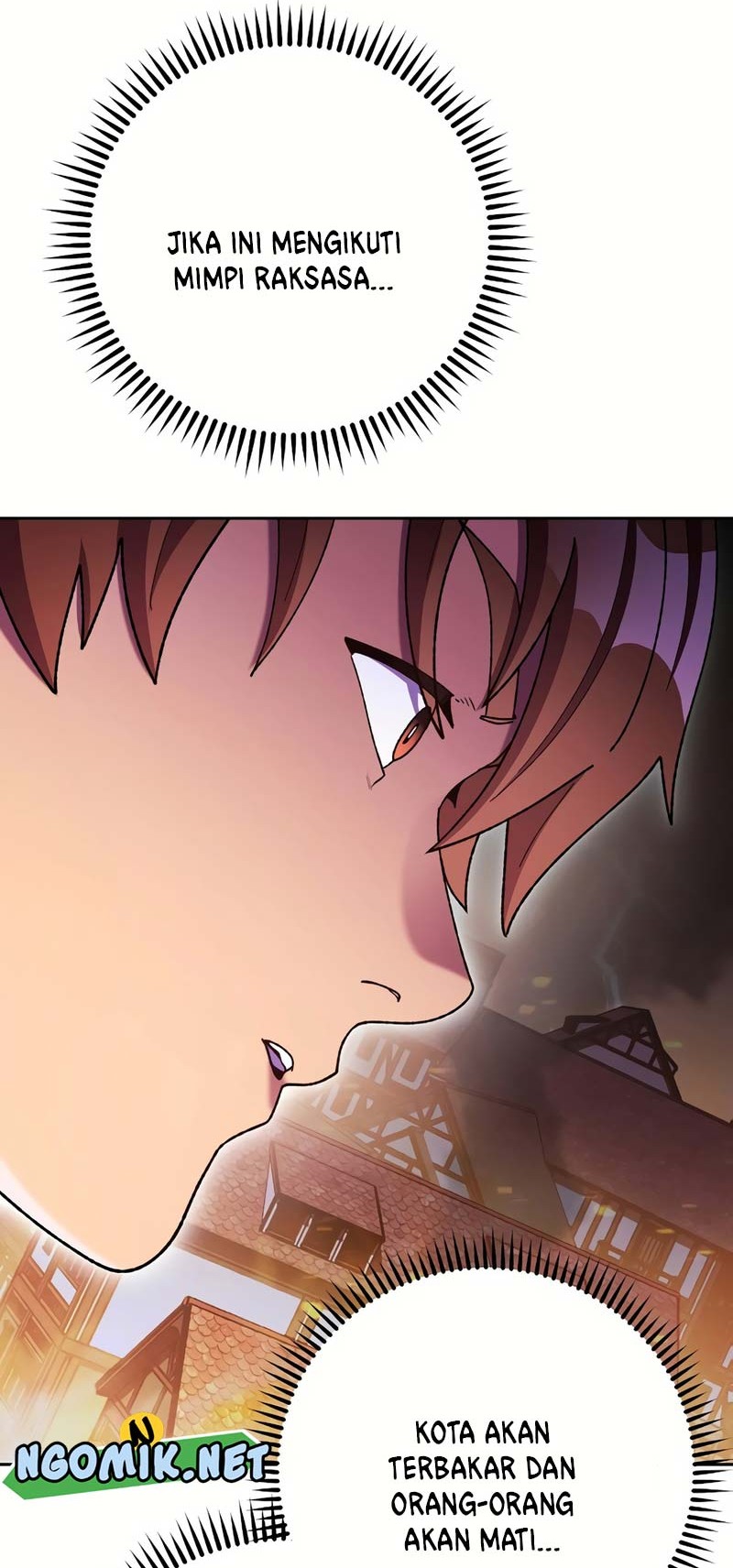 Dungeon Reset Chapter 163 halaman 7