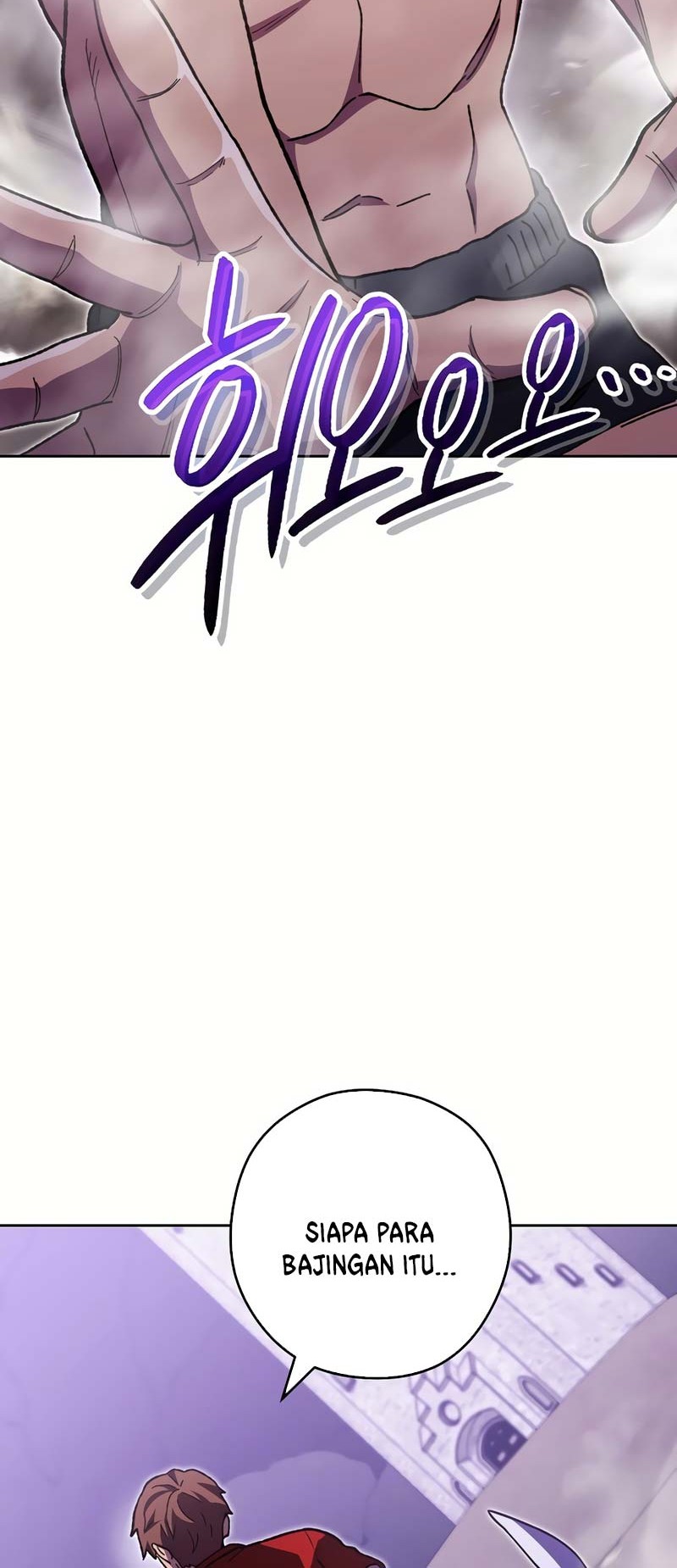 Dungeon Reset Chapter 161 halaman 5