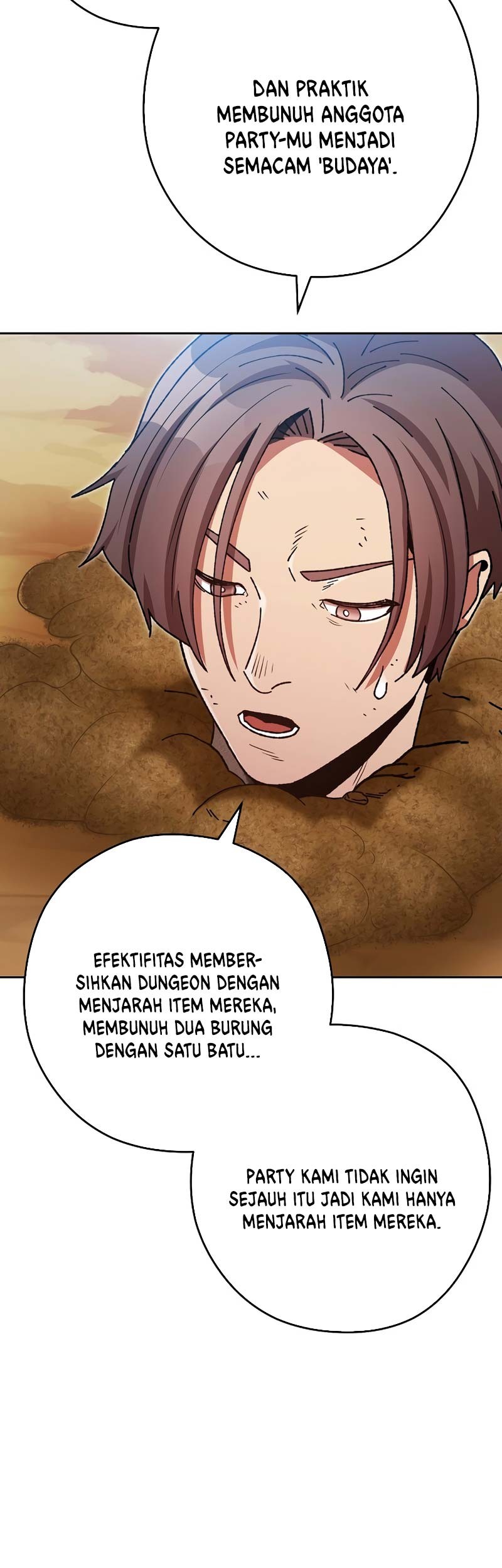 Dungeon Reset Chapter 156 halaman 6