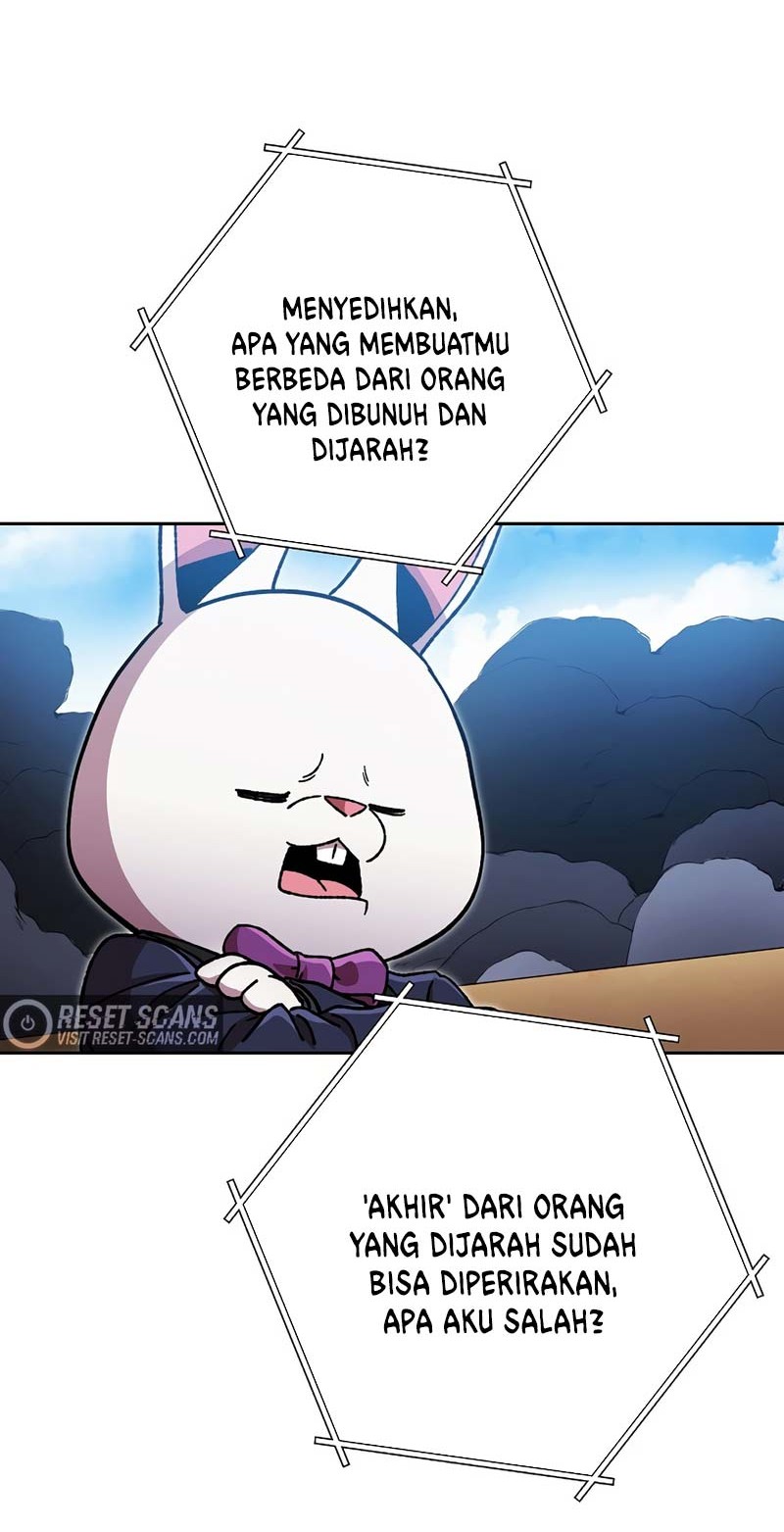 Dungeon Reset Chapter 156 halaman 7