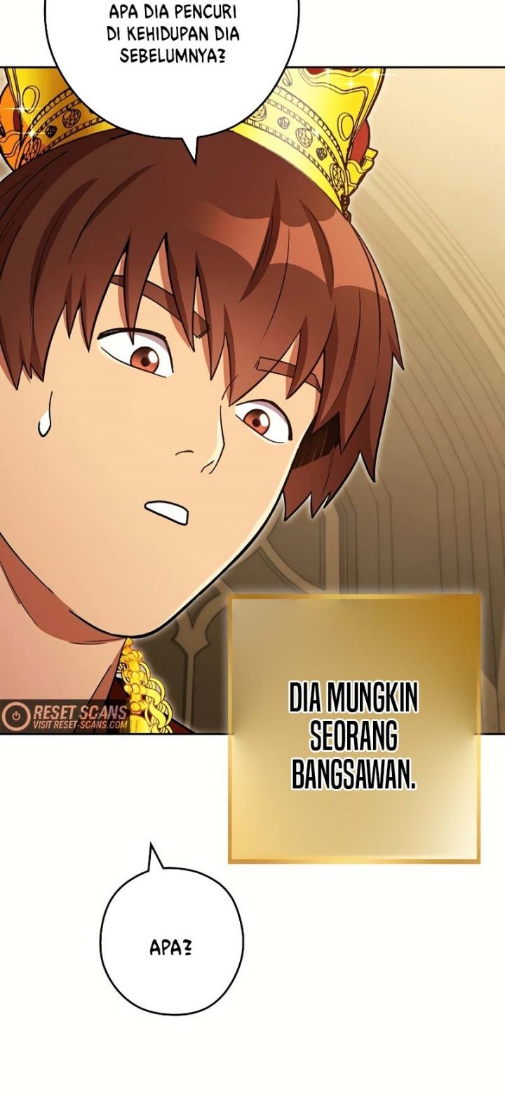 Dungeon Reset Chapter 154 halaman 5