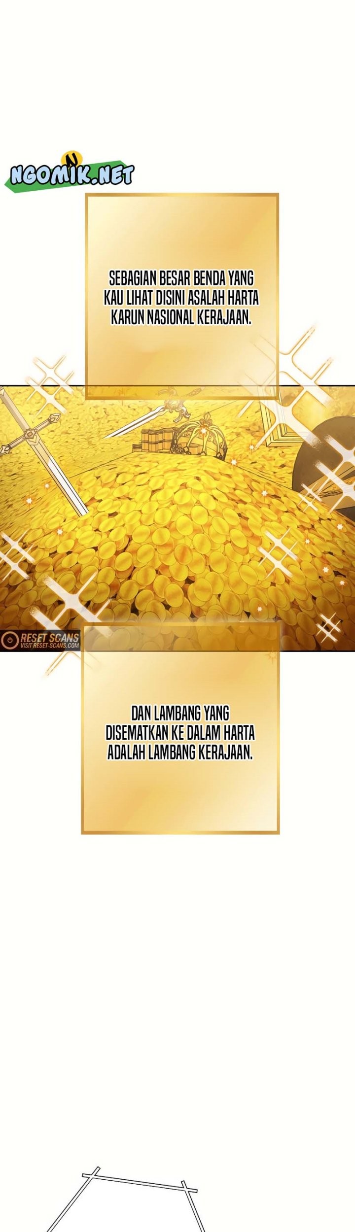 Dungeon Reset Chapter 154 halaman 6