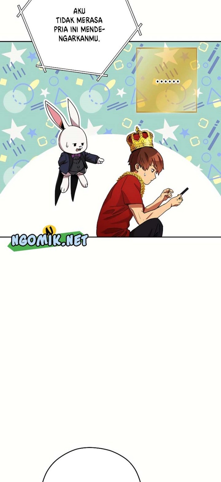 Dungeon Reset Chapter 154 halaman 7
