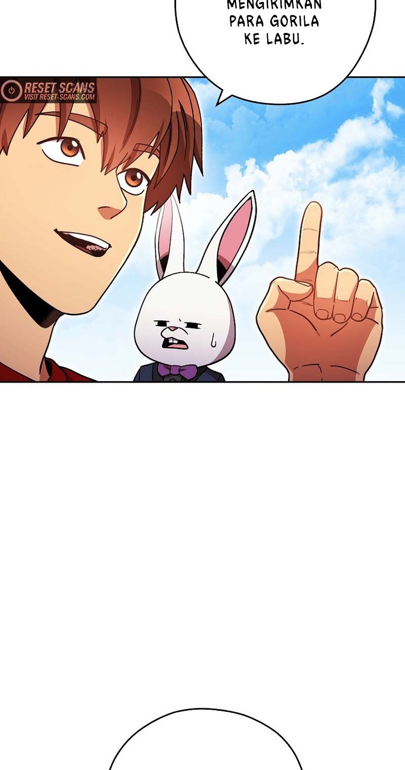 Dungeon Reset Chapter 153 halaman 5