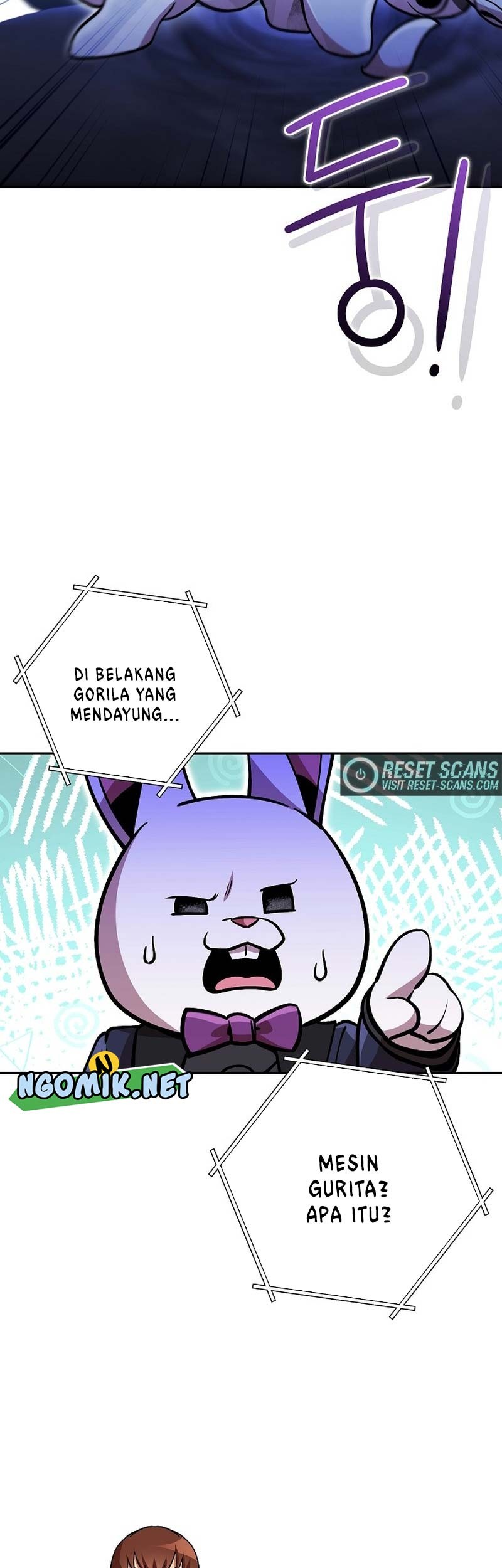 Dungeon Reset Chapter 153 halaman 8