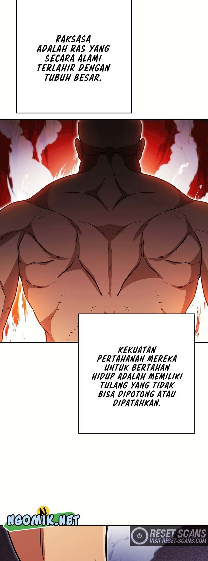 Dungeon Reset Chapter 152 halaman 7