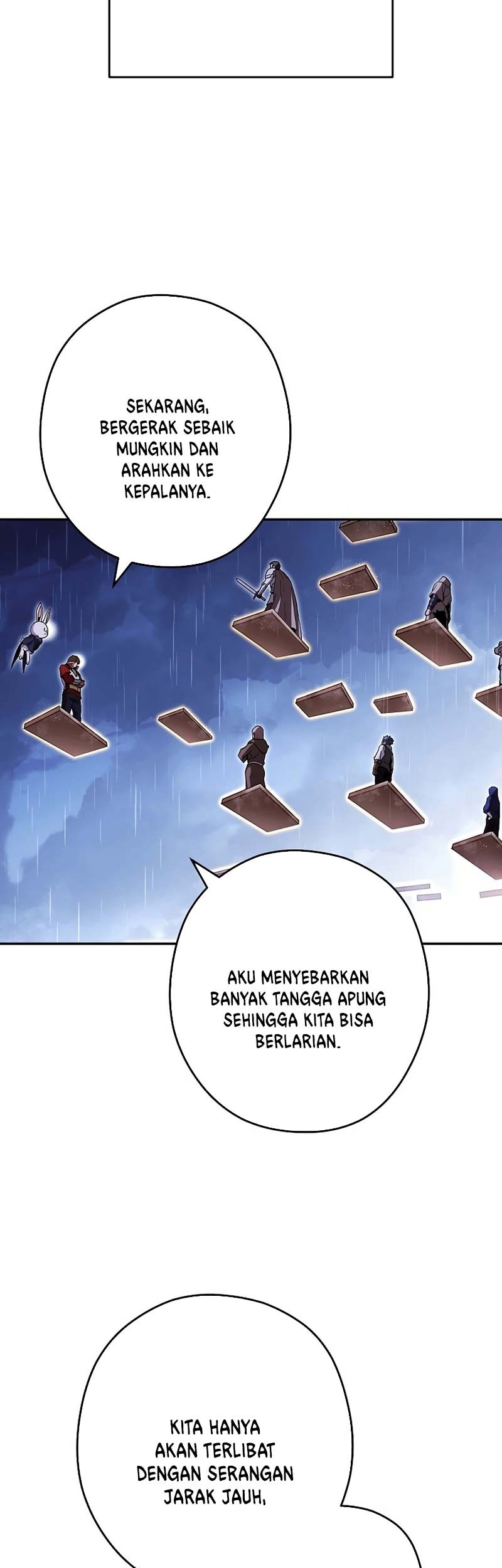 Dungeon Reset Chapter 150 halaman 3