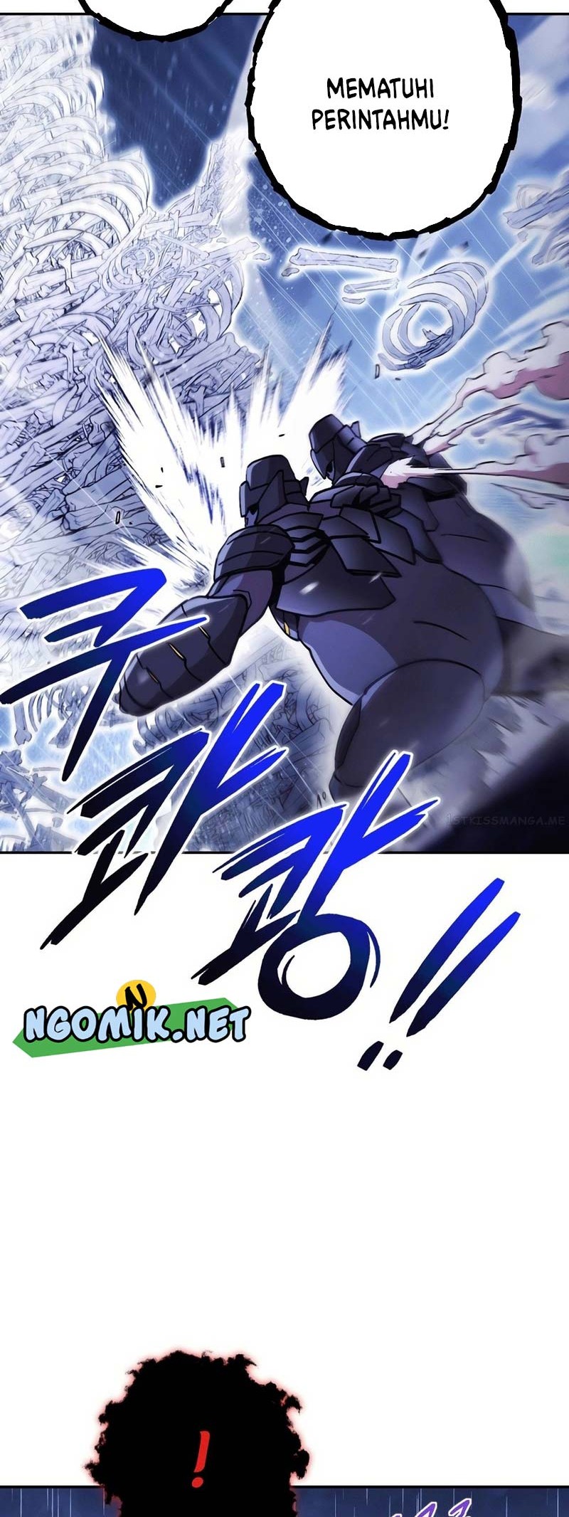 Dungeon Reset Chapter 149 halaman 5