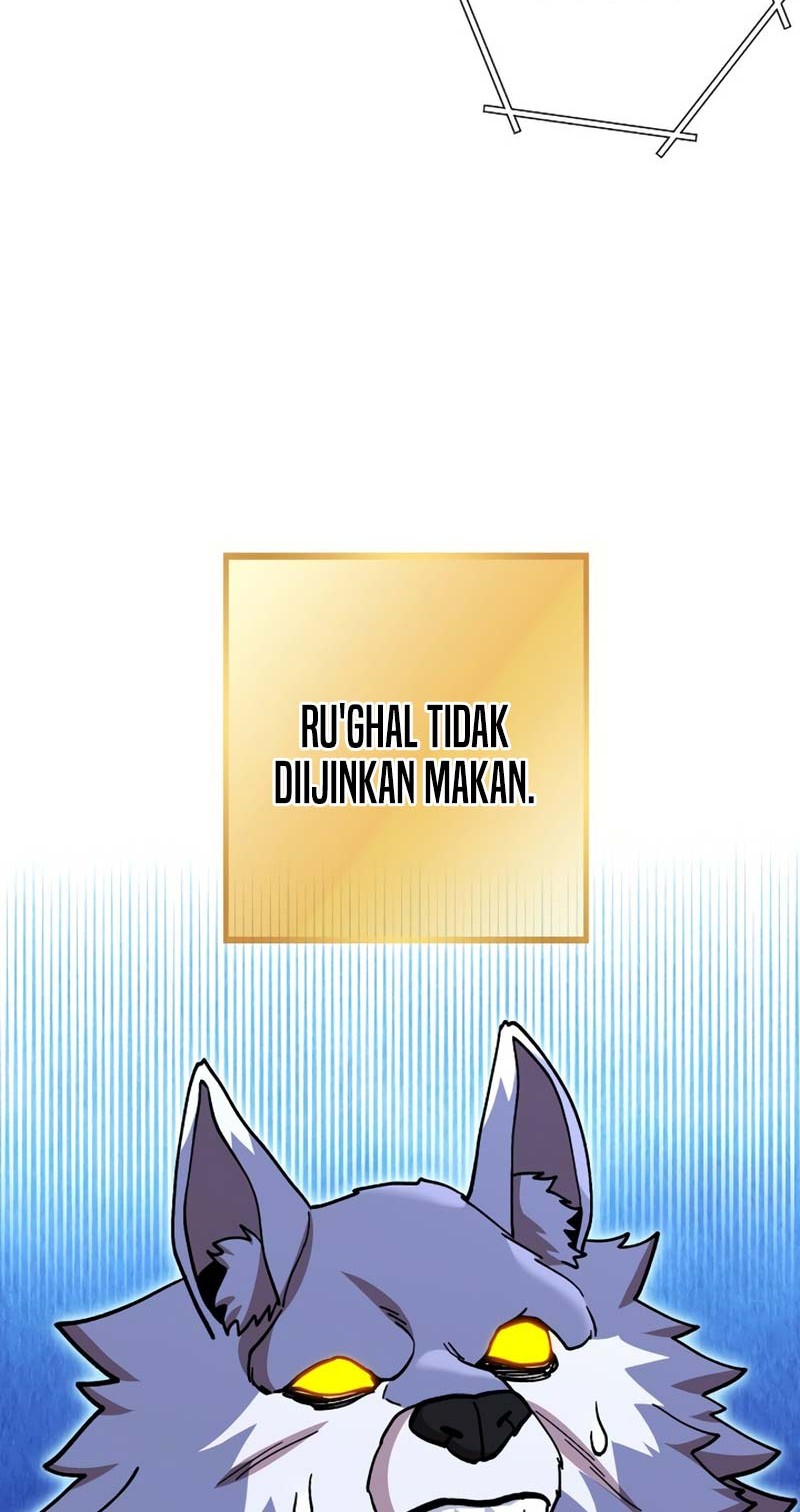 Dungeon Reset Chapter 147 halaman 5