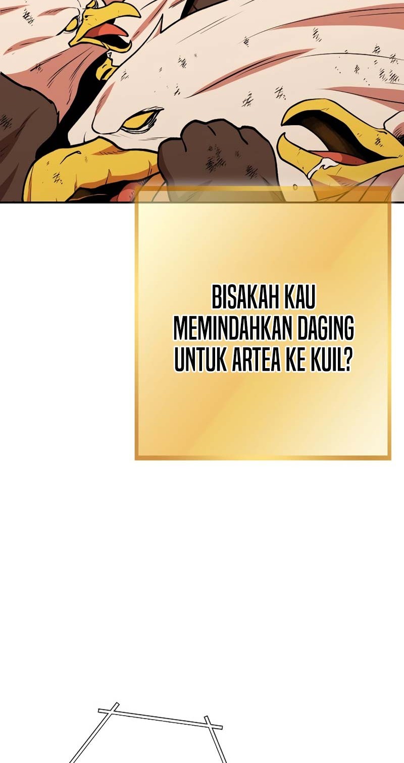 Dungeon Reset Chapter 147 halaman 7