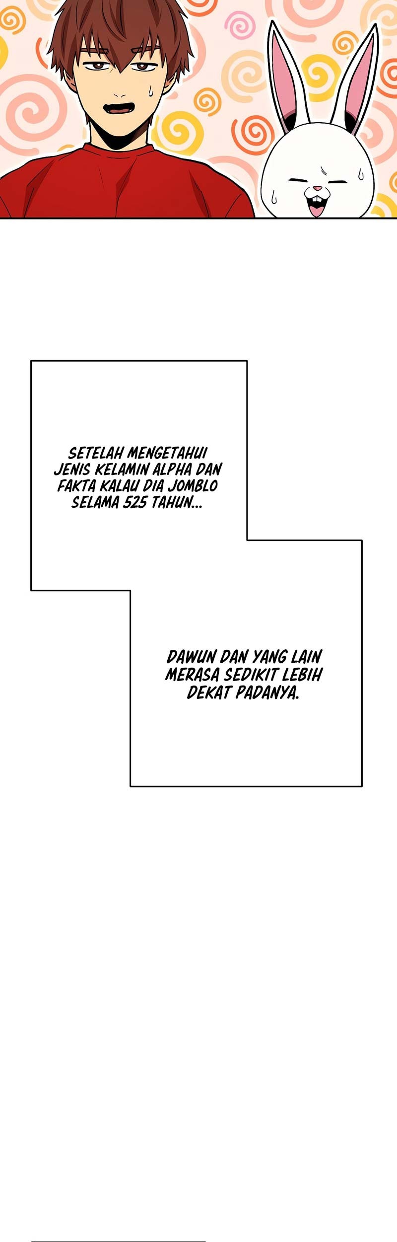 Dungeon Reset Chapter 144 halaman 6