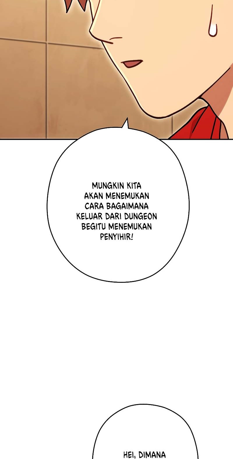 Dungeon Reset Chapter 143 halaman 5