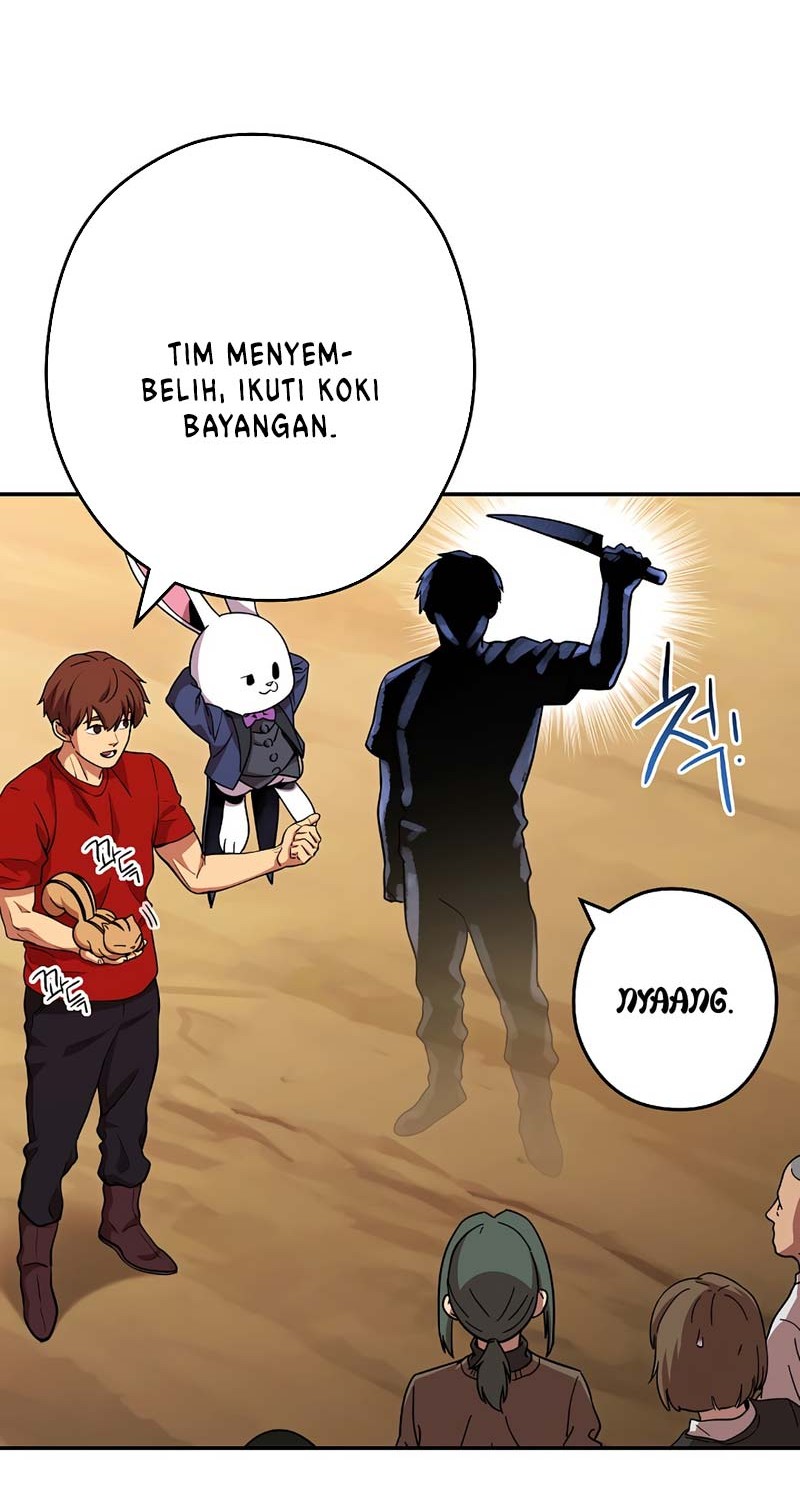 Dungeon Reset Chapter 142 halaman 5