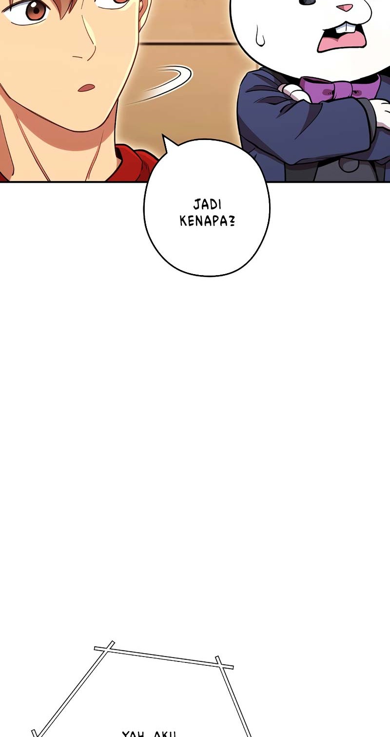 Dungeon Reset Chapter 142 halaman 7
