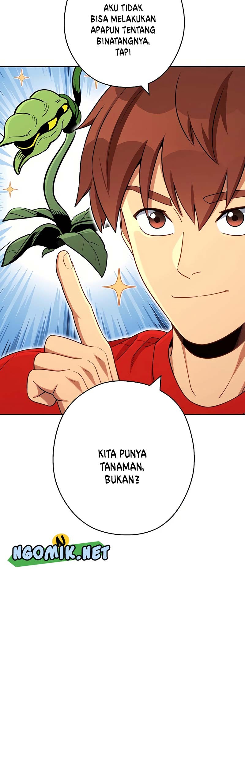 Dungeon Reset Chapter 141 halaman 6