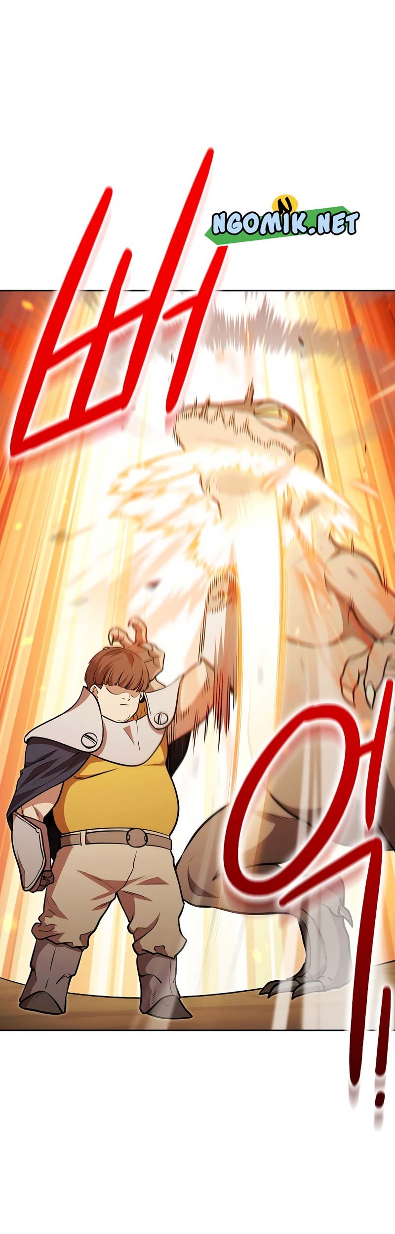 Dungeon Reset Chapter 139 halaman 4
