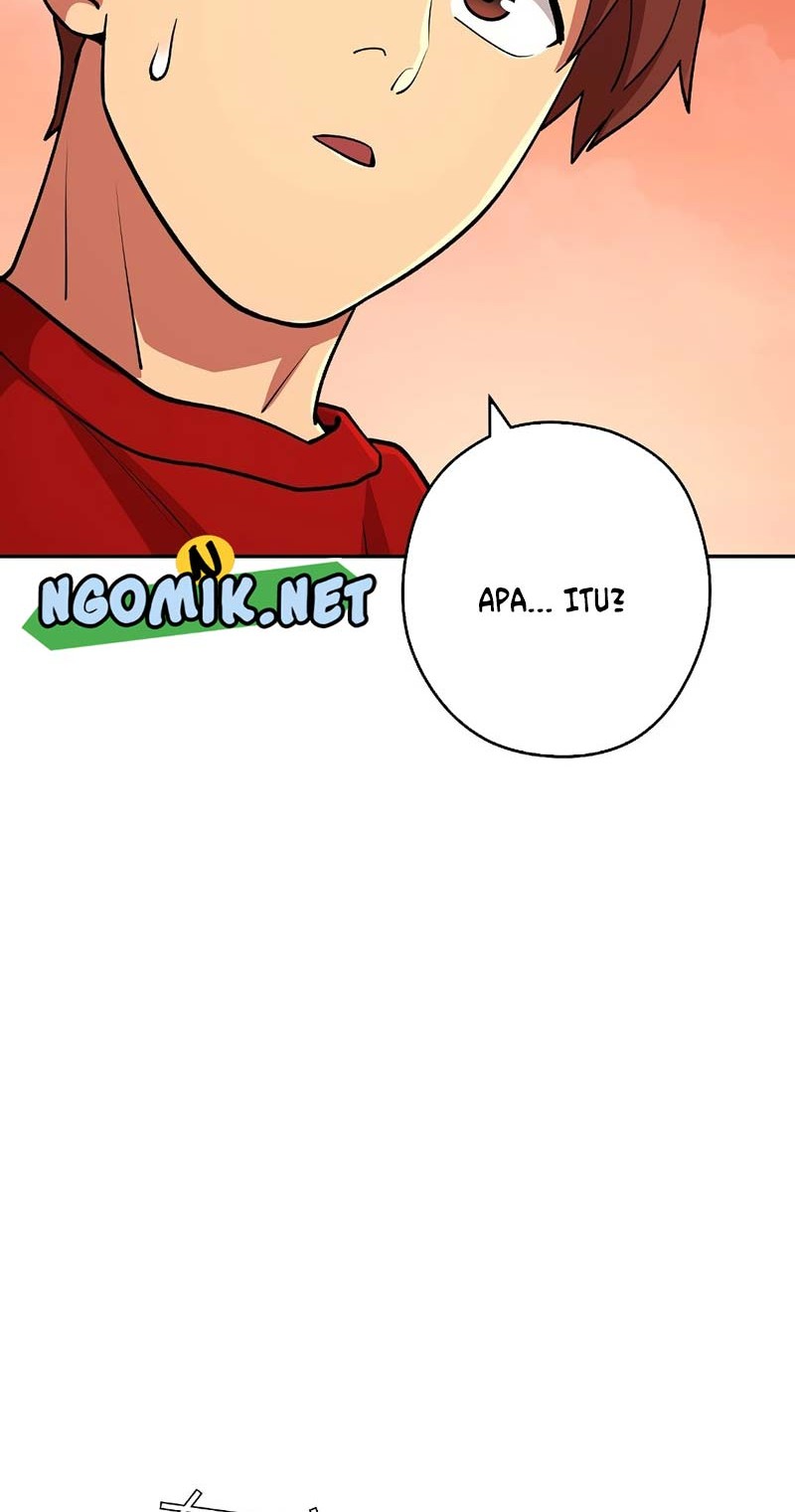 Dungeon Reset Chapter 137 halaman 5