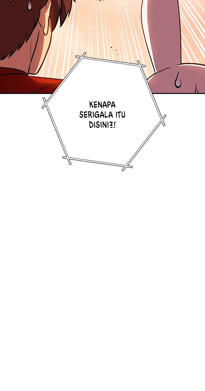 Dungeon Reset Chapter 137 halaman 7
