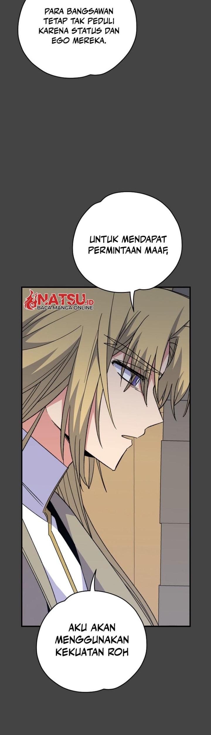 YIGRET Chapter 69 halaman 4