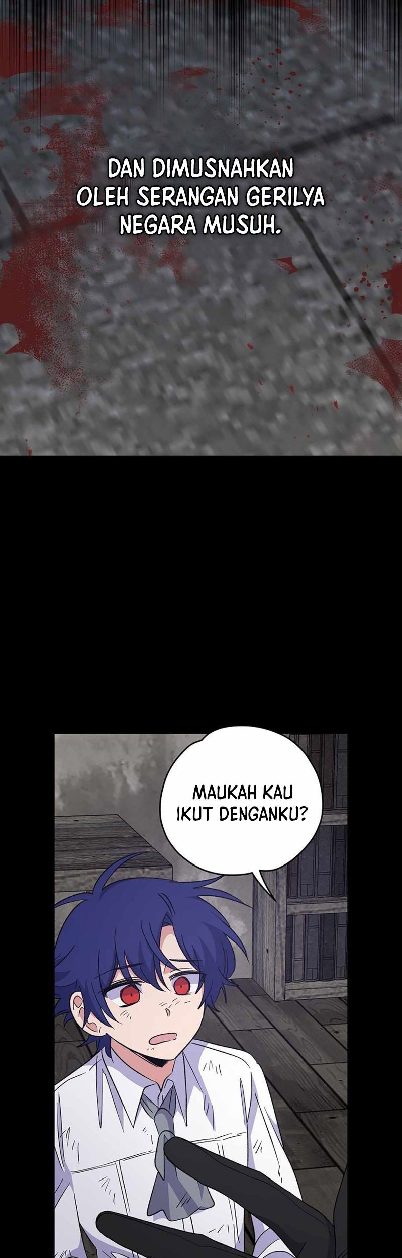 YIGRET Chapter 67 halaman 4
