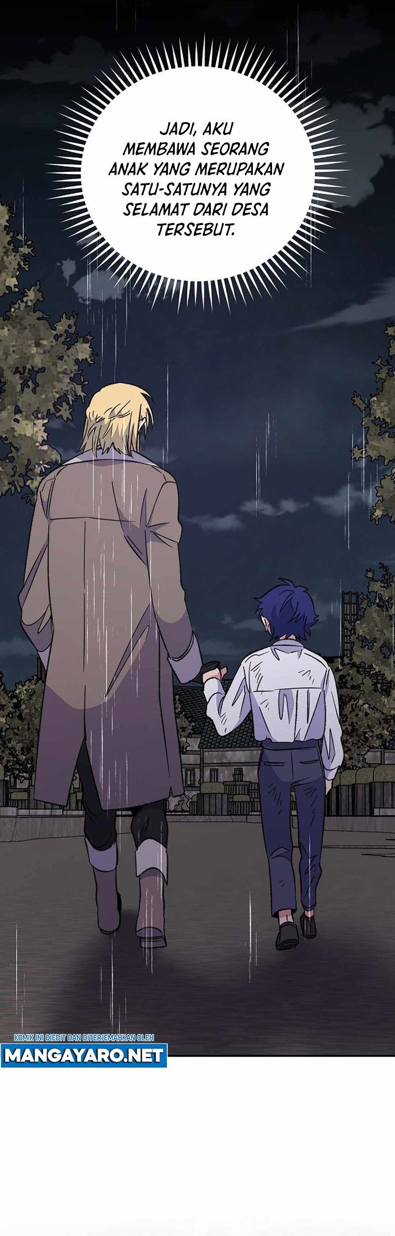 YIGRET Chapter 67 halaman 6
