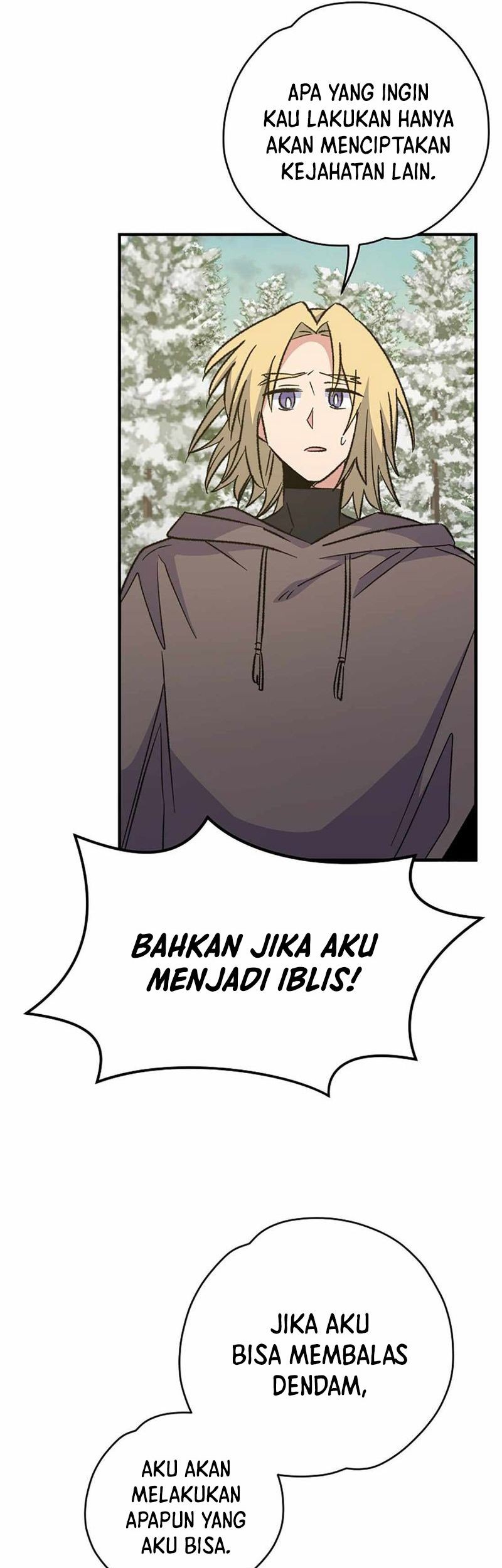 YIGRET Chapter 66 halaman 6