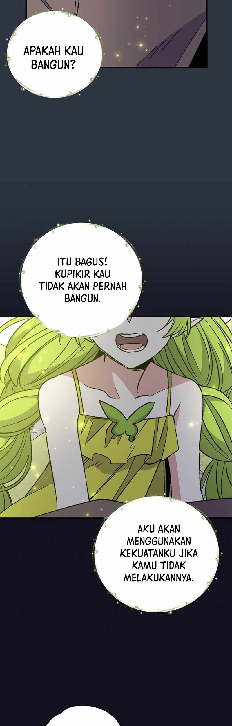 YIGRET Chapter 65 halaman 4